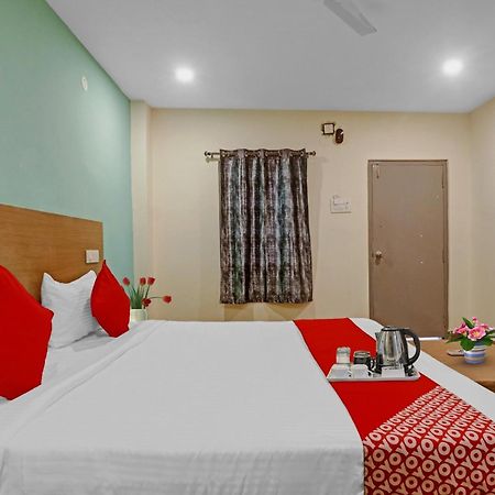 Hotel O Lavish Stay Haidarábád Kültér fotó